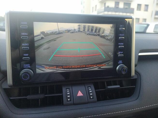 Pilnie Sprzedam Toyota RAV4 2022r.Cena do negocjacji.