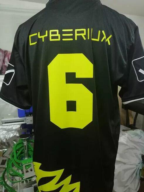 koszulki z nadrukiem! Twoje Logo