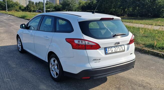Sprzedam Ford Fokus Mk3