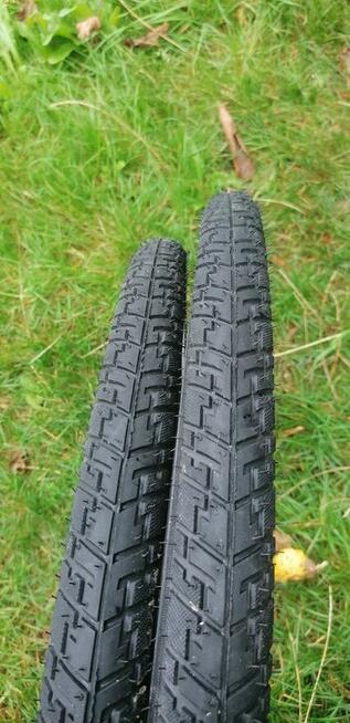 Opony do roweru 28x1,75
