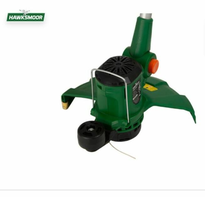 Elektryczna podkaszarka do trawy Hawksmoor