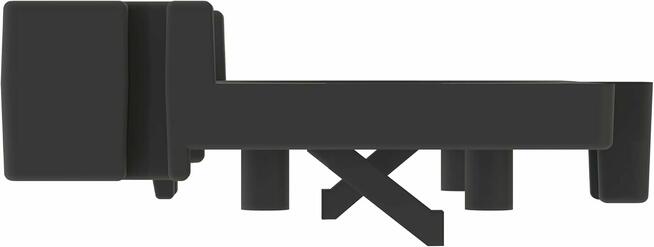 OSRAM 64210DA02 adapter LED H7