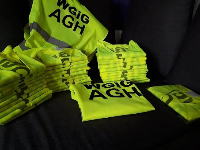 koszulki z nadrukiem! Twoje Logo