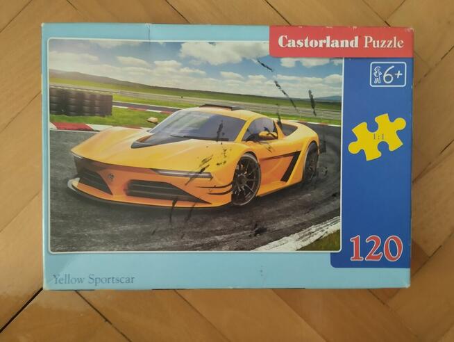 PUZZLE Frozen PSI PATROL Minionki MyLittlePony Piłkarz Mons