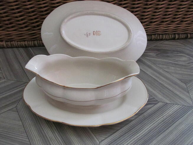 Sosjerka PRL Chodzież