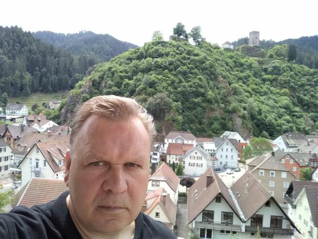 Zostań ze mną, już tak do końca ..