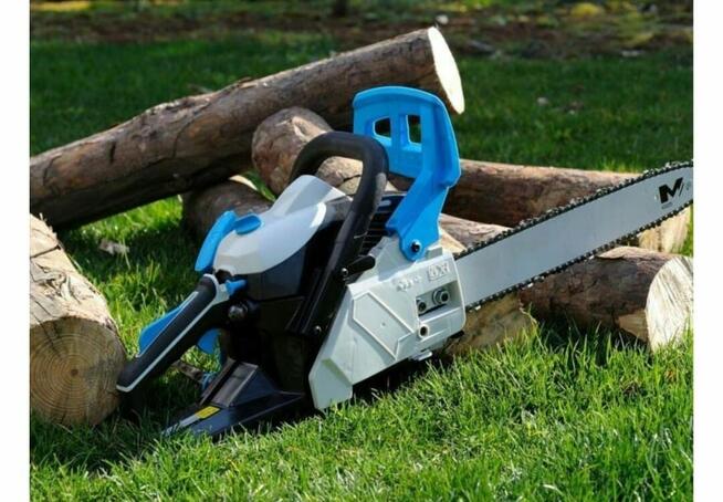 Piła Spalinowa MacAllister MCSWP40 2KM 40cm N