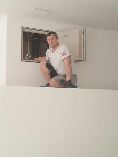 Wykonam instalację elektryczne/podwynawca