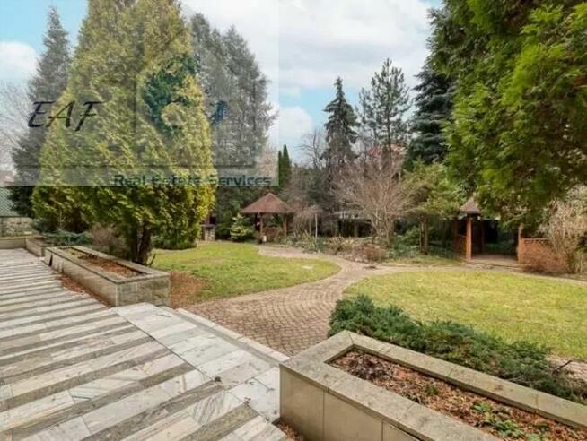 Lokal użytkowy Warszawa Praga-Południe, Saska Kępa, Genewska