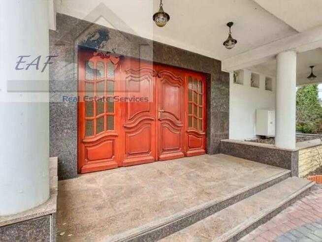 Lokal użytkowy Warszawa Praga-Południe, Saska Kępa, Genewska