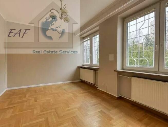 Lokal użytkowy Warszawa Praga-Południe, Saska Kępa, Genewska