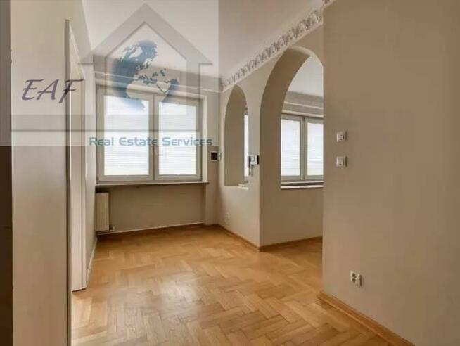 Lokal użytkowy Warszawa Praga-Południe, Saska Kępa, Genewska