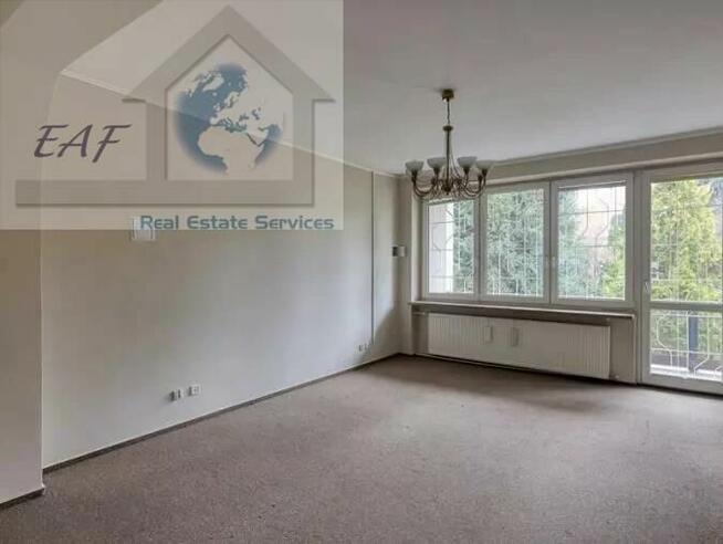 Lokal użytkowy Warszawa Praga-Południe, Saska Kępa, Genewska