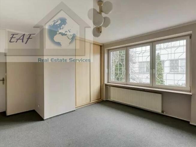 Lokal użytkowy Warszawa Praga-Południe, Saska Kępa, Genewska