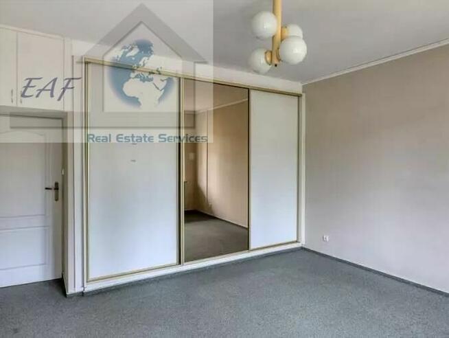 Lokal użytkowy Warszawa Praga-Południe, Saska Kępa, Genewska