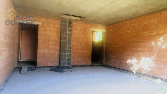 Dom Młodzieszyn, Dębowa