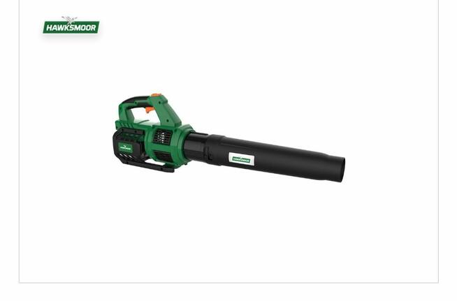 Dmuchawa HAWKSMOOR – 18V CORDLESS BLOWER