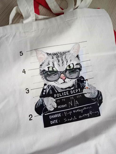 koszulki z nadrukiem! Twoje Logo