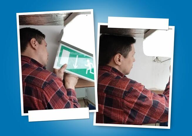 Wykonam instalację elektryczne/podwynawca