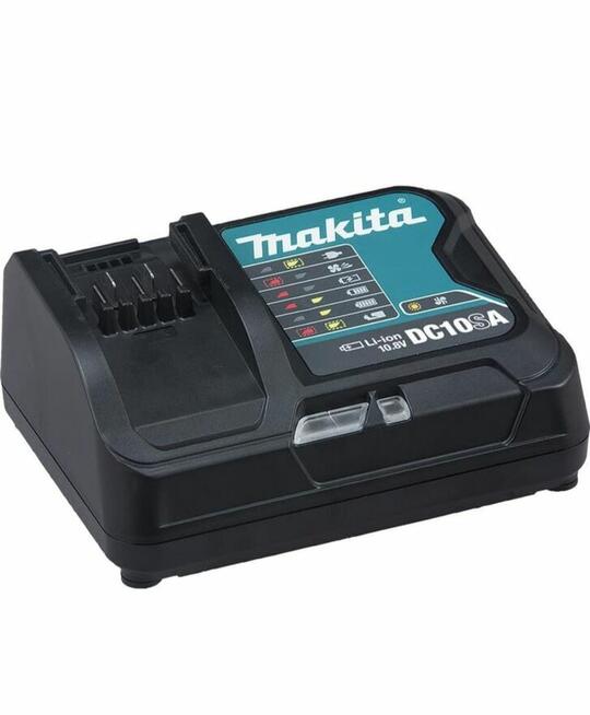 Makita CLX228AJ 12V Max Li-ion CXT 2-częściowy zestaw składa