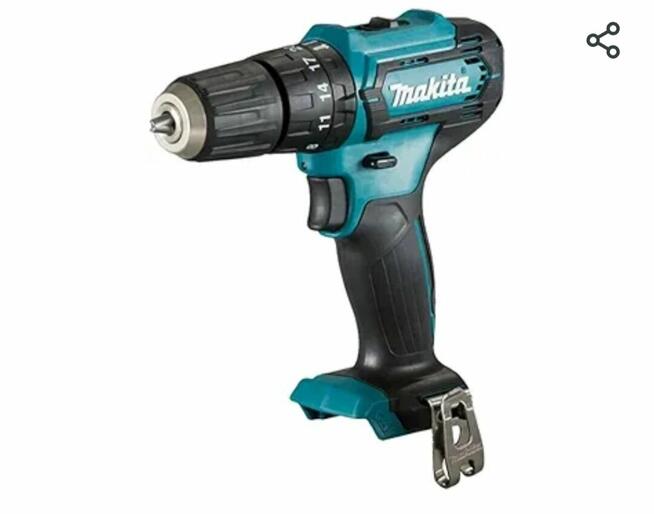 Makita CLX228AJ 12V Max Li-ion CXT 2-częściowy zestaw składa
