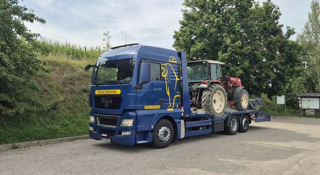 Pomoc drogowa Suwałki, holowanie, laweta auto pomoc Suwałki