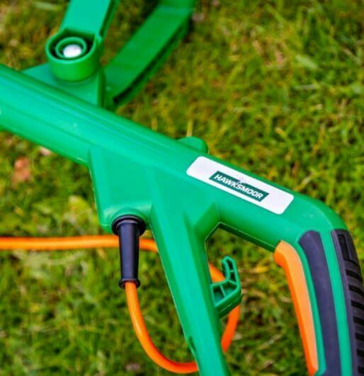 Elektryczna podkaszarka do trawy Hawksmoor