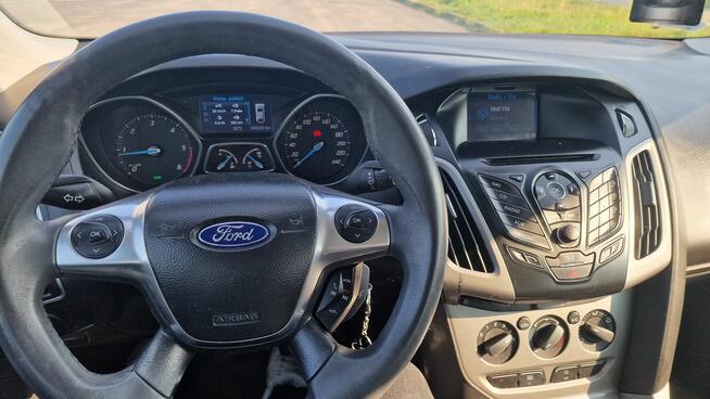 Sprzedam Ford Fokus Mk3