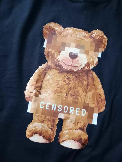 koszulki z nadrukiem! Twoje Logo