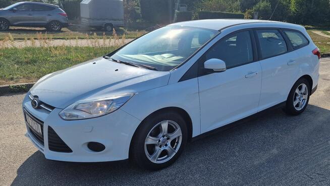 Sprzedam Ford Fokus Mk3