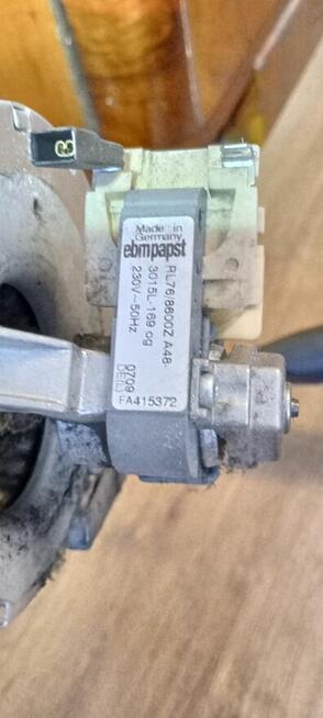 Automatyka przemysłowa elektryk falownik naprawa montaż