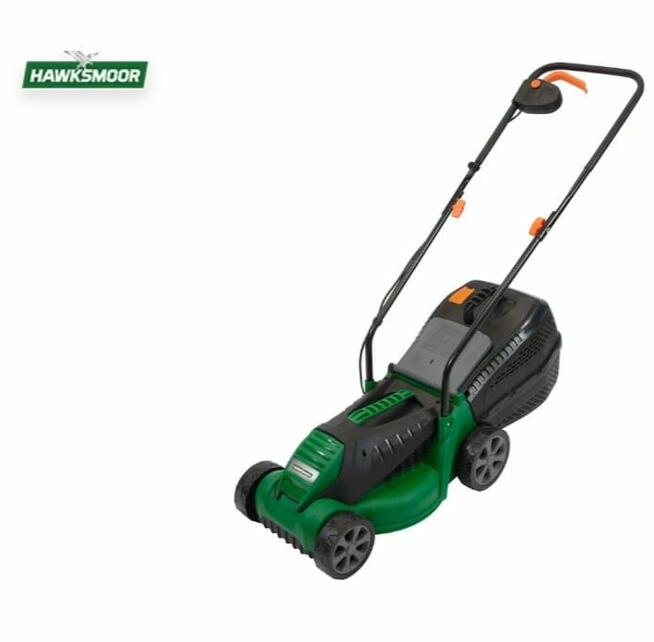 Kosiarka elektryczna Hawksmoor 1200W 32cm 230V