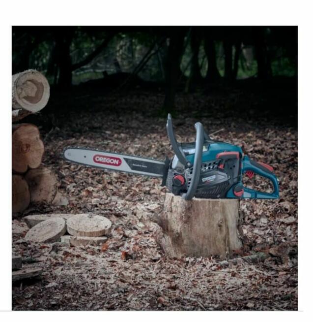 Pilarka łańcuchowa spalinowa Erbauer