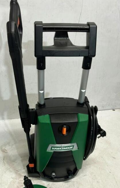 Myjka ciśnieniowa 140 bar 1800 W