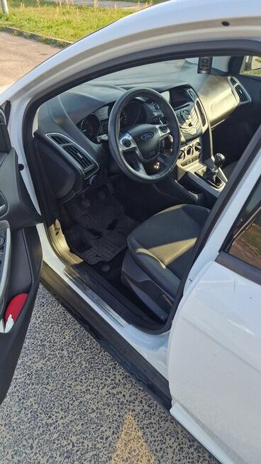 Sprzedam Ford Fokus Mk3