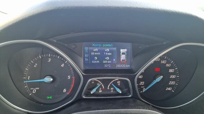 Sprzedam Ford Fokus Mk3