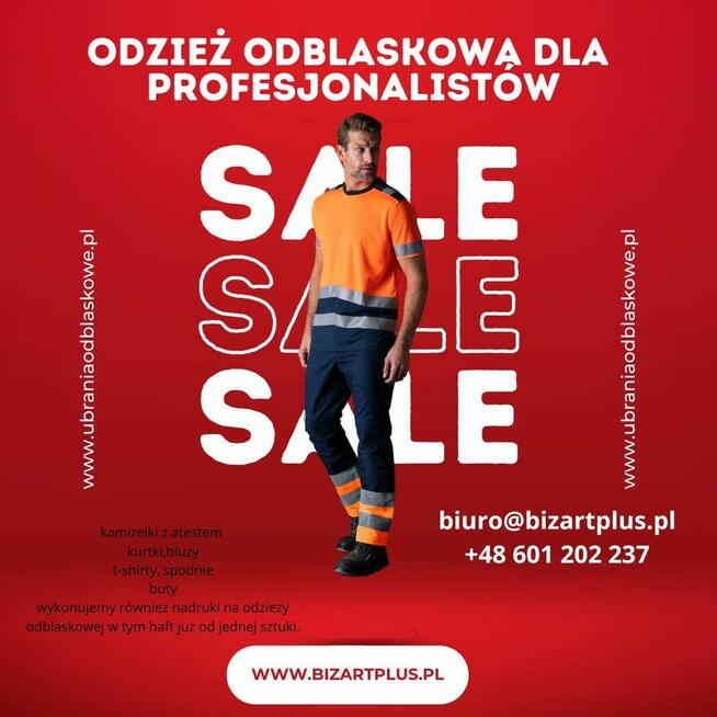 koszulki z nadrukiem! Twoje Logo