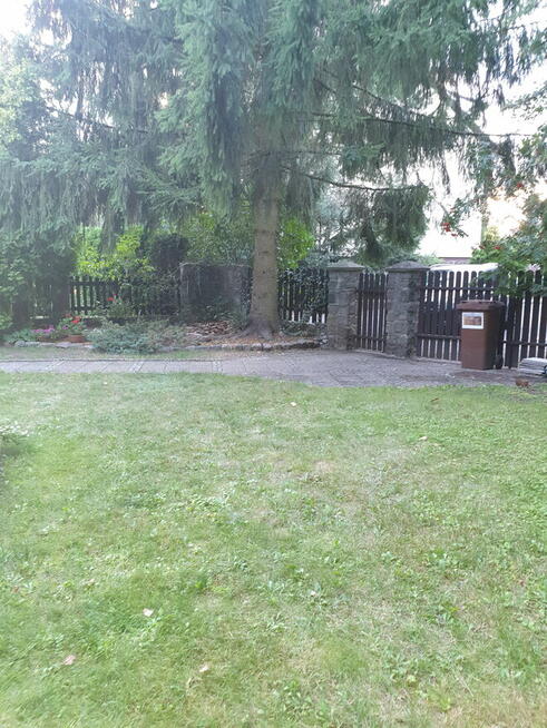 Szczecin Osów połowa bliżniaka