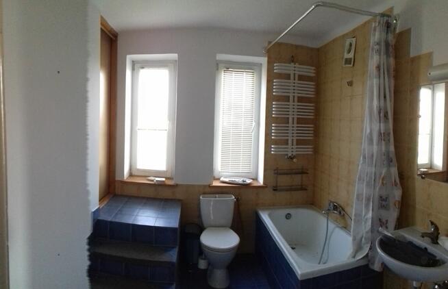 Bieszczady - Brzozów - dom na sprzedaż plus dodatkowa działk