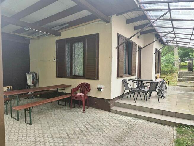 domek nad morzem Jarosławiec w 2026