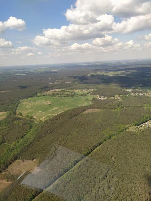 Oddam w dzierżawę pole rolne 70ha