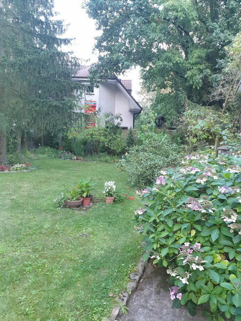 Szczecin Osów połowa bliżniaka