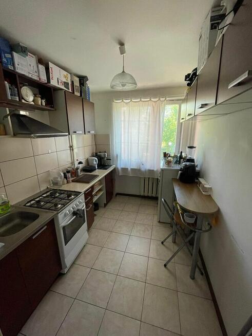 Lublin, Czuby, Skarpa 2 pokoje, 49 m, piętro 1/2