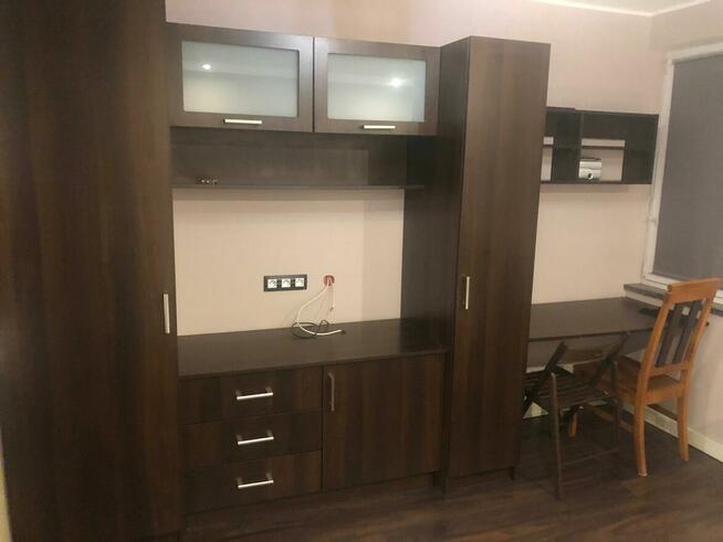 BEZPOŚREDNIO ŁADNA KAWALERKA WARSZAWA