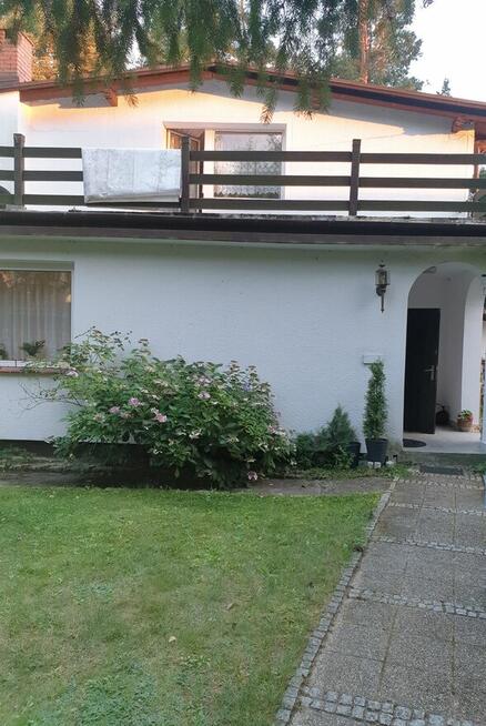 Szczecin Osów połowa bliżniaka