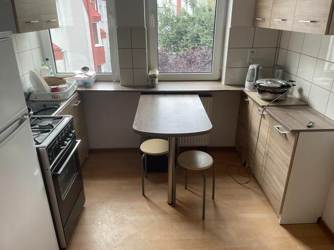 Lublin ul. Baśniowa DWA pokoje 30m2 wyposażone Blok z 2005r