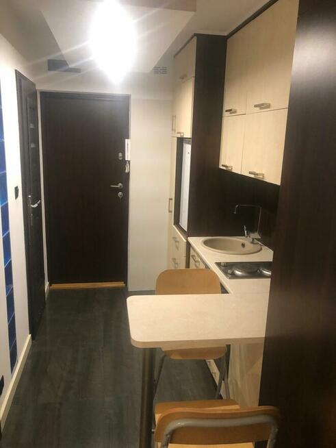 BEZPOŚREDNIO ŁADNA KAWALERKA WARSZAWA