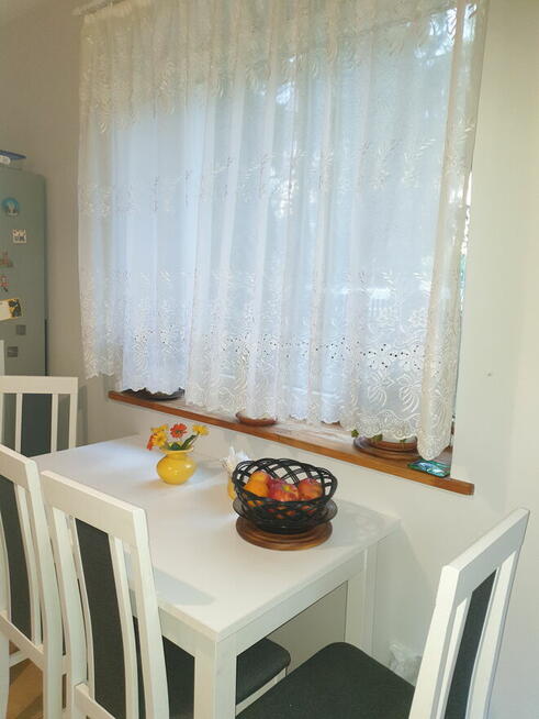 Szczecin Osów połowa bliżniaka