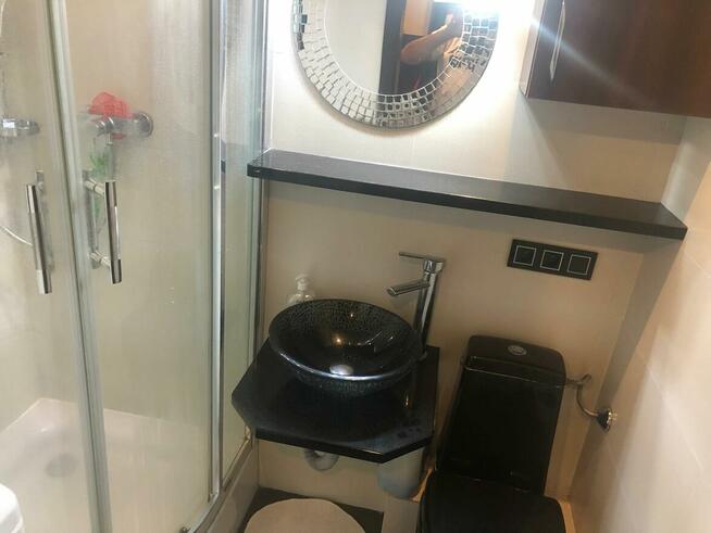 BEZPOŚREDNIO ŁADNA KAWALERKA WARSZAWA