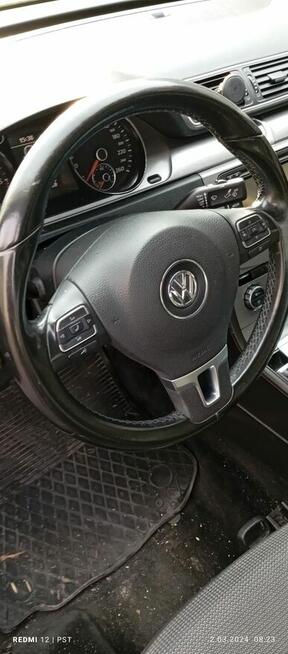 Passat B7 Navi ,DVD 1.6 Tdi CR